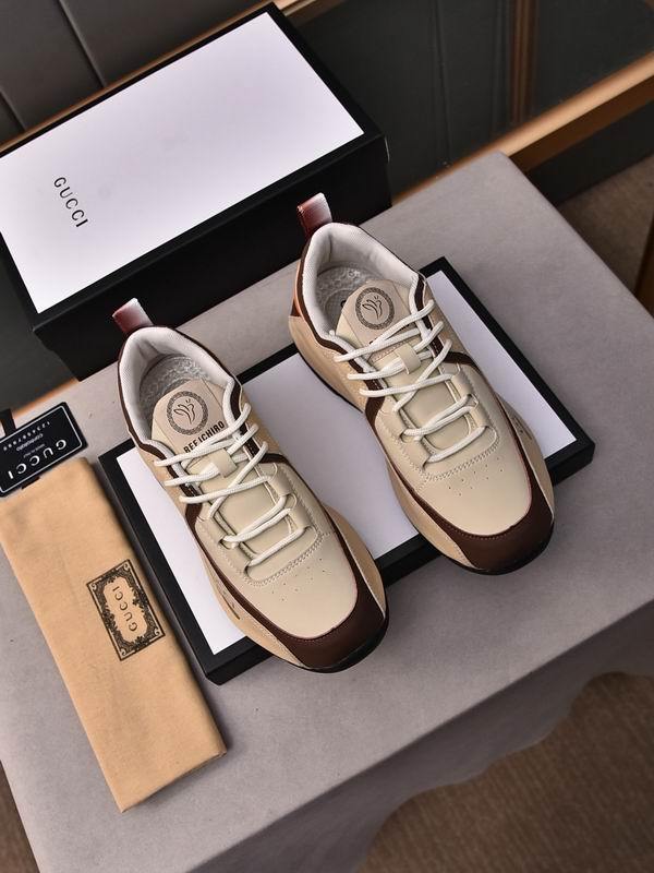 Gucci Men's Shoes 1396